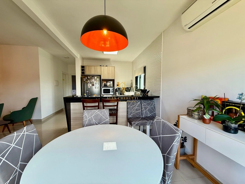 Casa na Praia de Rainha do Mar, 3 dormitórios: 11ª foto da galeria de imagens do imóvel