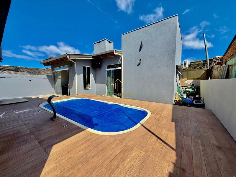 Casa na Praia de Rainha do Mar, 3 dormitórios: 29ª foto da galeria de imagens do imóvel