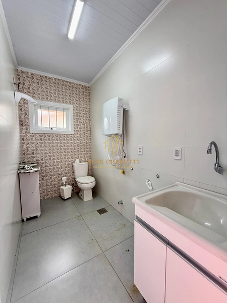 Casa na Praia de Rainha do Mar, 3 dormitórios: 34ª foto da galeria de imagens do imóvel