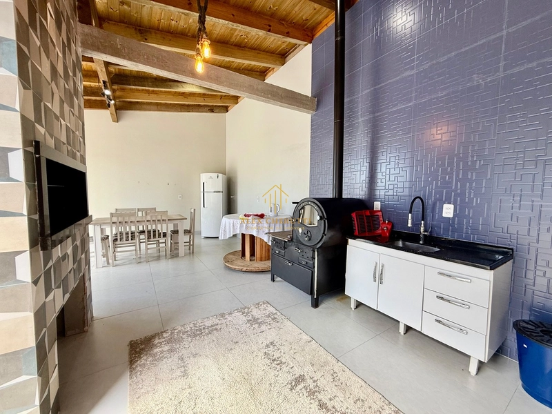 Casa na Praia de Rainha do Mar, 3 dormitórios: 36ª foto da galeria de imagens do imóvel