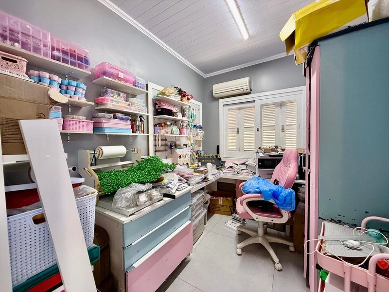 Casa na Praia de Rainha do Mar, 3 dormitórios: 25ª foto da galeria de imagens do imóvel