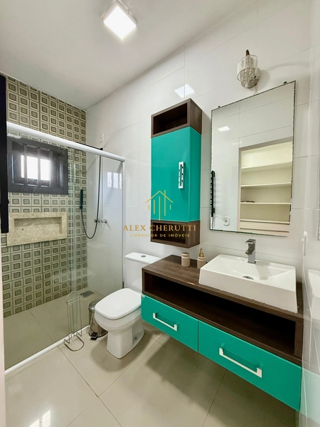 Casa na Praia de Rainha do Mar, 3 dormitórios: 27ª foto da galeria de imagens do imóvel