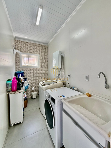 Casa na Praia de Rainha do Mar, 3 dormitórios: 26ª foto da galeria de imagens do imóvel