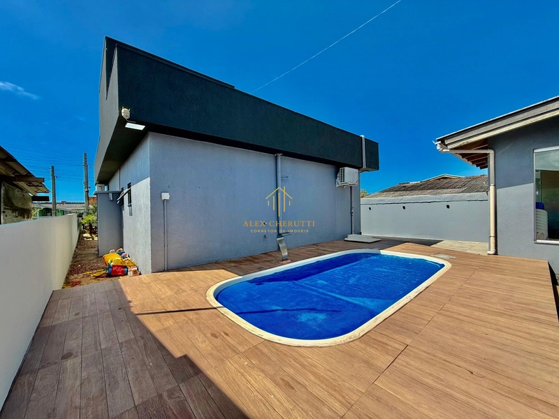 Casa na Praia de Rainha do Mar, 3 dormitórios: 39ª foto da galeria de imagens do imóvel