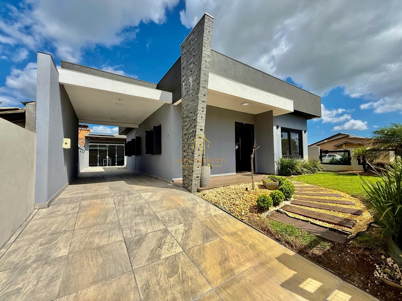 Casa na Praia de Rainha do Mar, 3 dormitórios: 9ª foto da galeria de imagens do imóvel