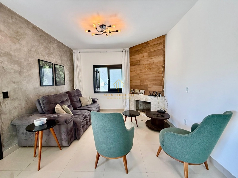 Casa na Praia de Rainha do Mar, 3 dormitórios: 13ª foto da galeria de imagens do imóvel