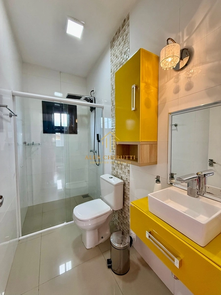 Casa na Praia de Rainha do Mar, 3 dormitórios: 24ª foto da galeria de imagens do imóvel