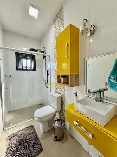 Casa na Praia de Rainha do Mar, 3 dormitórios: 19ª foto da galeria de imagens do imóvel