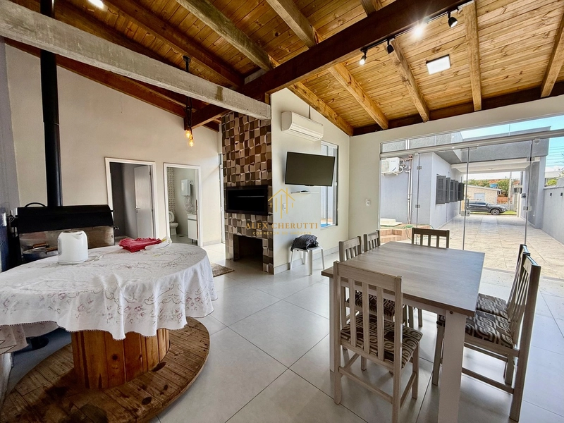 Casa na Praia de Rainha do Mar, 3 dormitórios: 35ª foto da galeria de imagens do imóvel