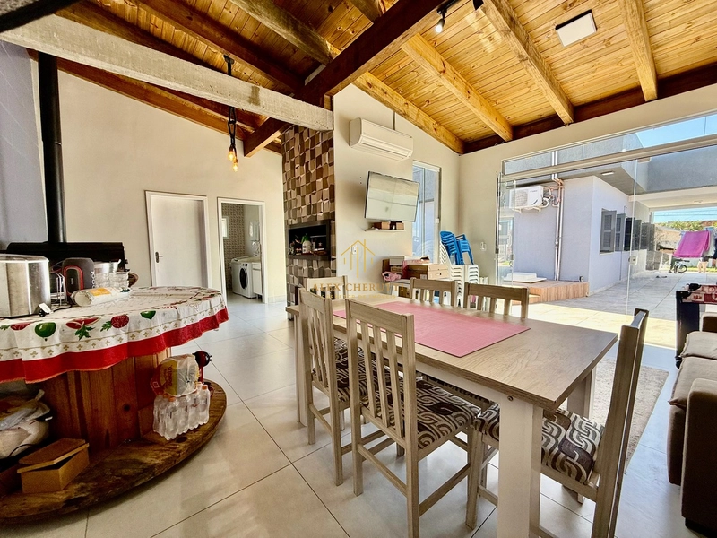 Casa na Praia de Rainha do Mar, 3 dormitórios: 22ª foto da galeria de imagens do imóvel