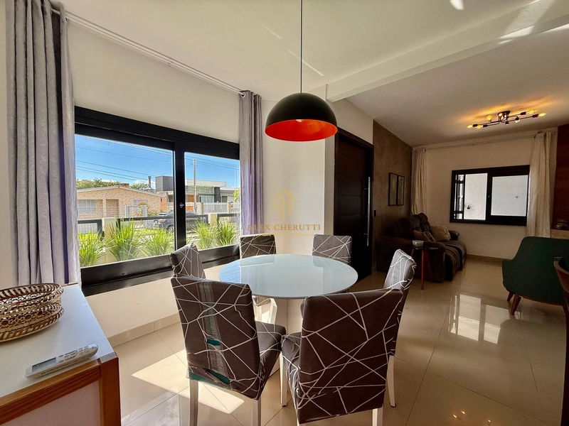 Casa na Praia de Rainha do Mar, 3 dormitórios: 18ª foto da galeria de imagens do imóvel