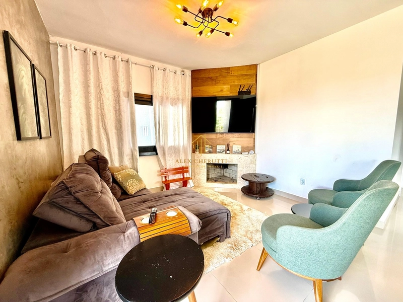 Casa na Praia de Rainha do Mar, 3 dormitórios: 6ª foto da galeria de imagens do imóvel