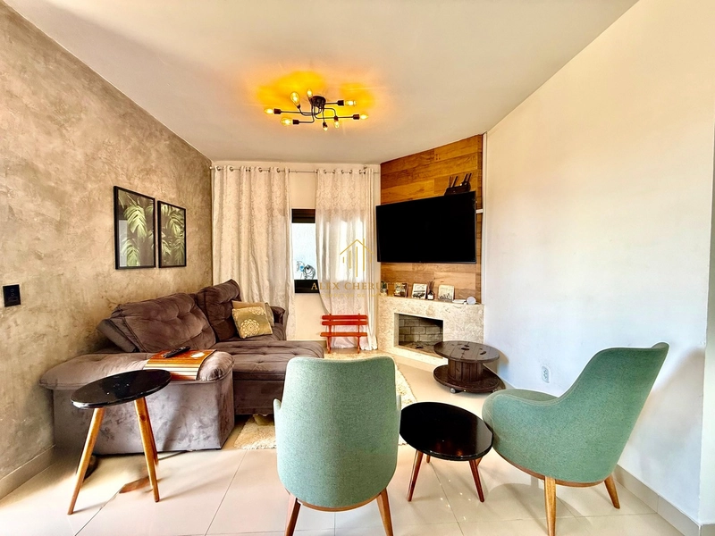 Casa na Praia de Rainha do Mar, 3 dormitórios: 7ª foto da galeria de imagens do imóvel