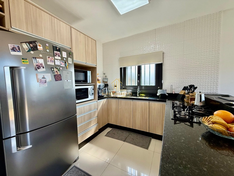 Casa na Praia de Rainha do Mar, 3 dormitórios: 12ª foto da galeria de imagens do imóvel