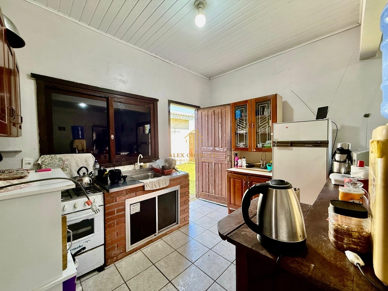 Casa na praia de Rainha do Mar: 9ª foto da galeria de imagens do imóvel