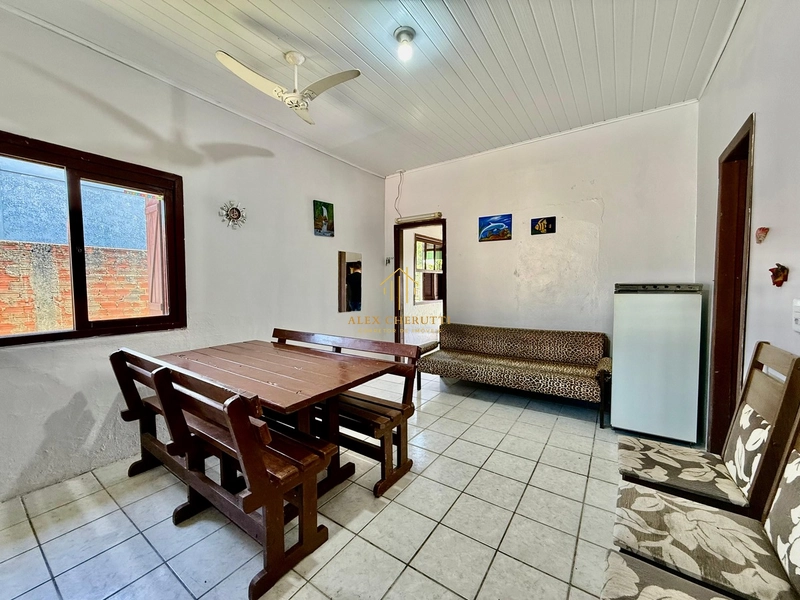 Casa na praia de Rainha do Mar: 7ª foto da galeria de imagens do imóvel