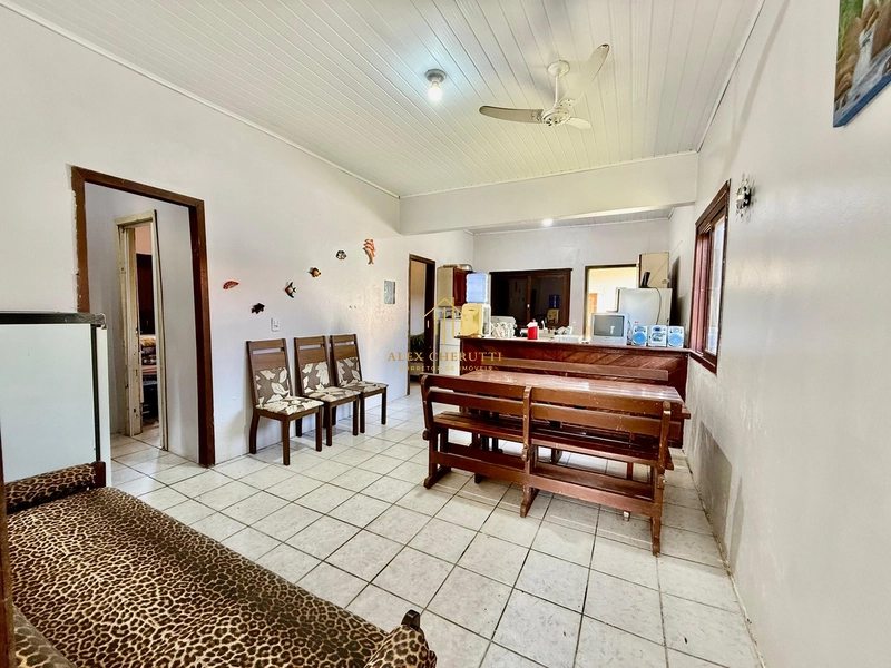 Casa na praia de Rainha do Mar: 6ª foto da galeria de imagens do imóvel