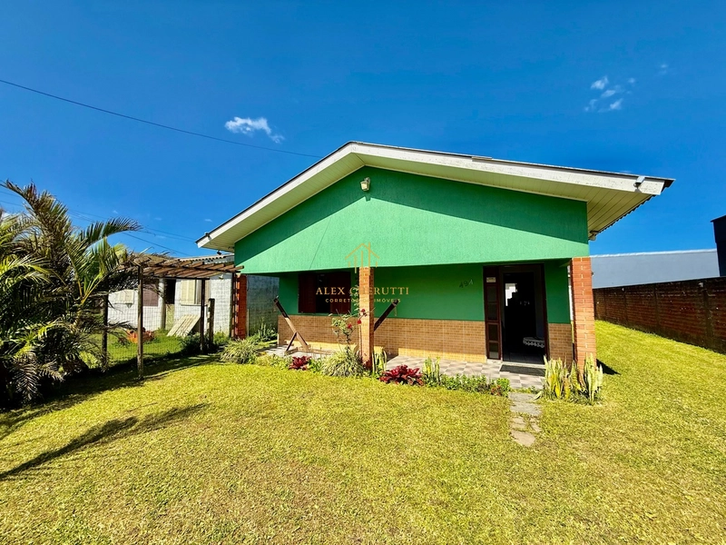 Casa na praia de Rainha do Mar: 3ª foto da galeria de imagens do imóvel