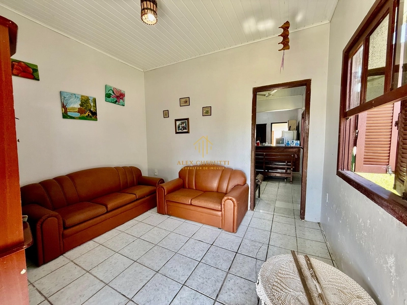 Casa na praia de Rainha do Mar: 5ª foto da galeria de imagens do imóvel