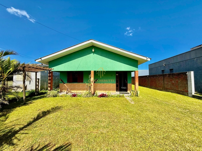 Casa na praia de Rainha do Mar: 1ª foto da galeria de imagens do imóvel