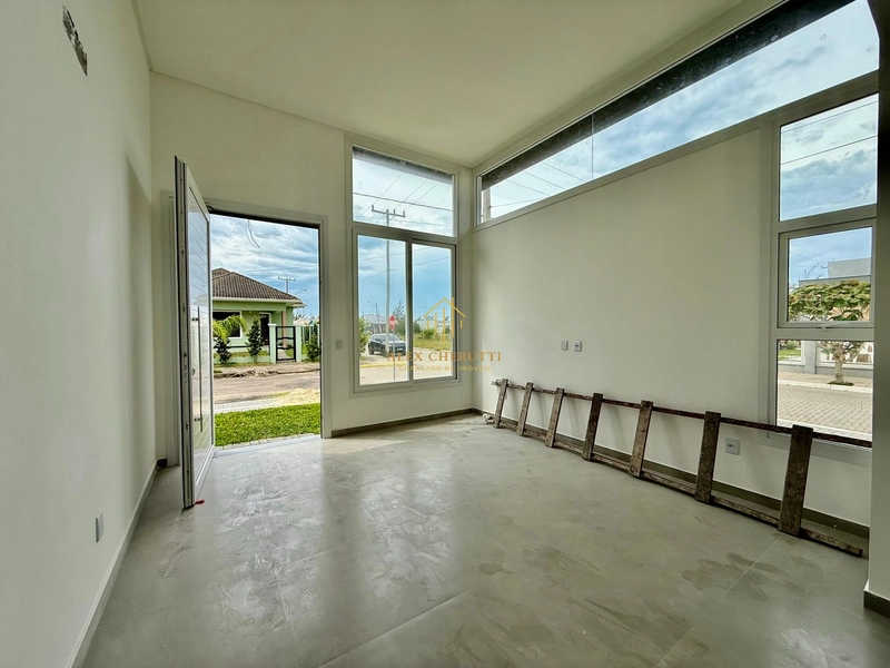 Casa nova na praia de Atlântida Sul, 2 dormitórios: 11ª foto da galeria de imagens do imóvel