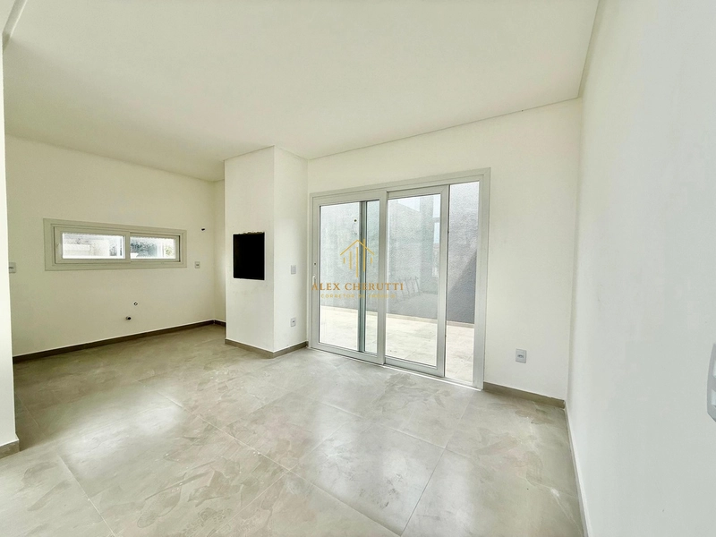 Casa nova na praia de Atlântida Sul, 2 dormitórios: 12ª foto da galeria de imagens do imóvel