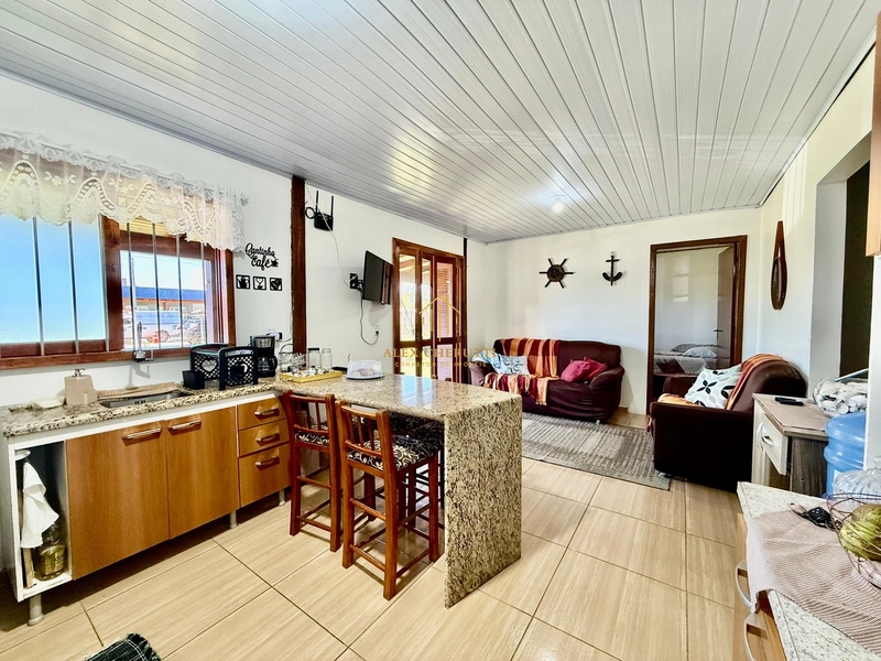 Casa na Praia de Mariápolis, 3 dormitórios: 8ª foto da galeria de imagens do imóvel