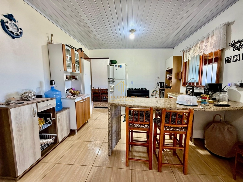 Casa na Praia de Mariápolis, 3 dormitórios: 7ª foto da galeria de imagens do imóvel