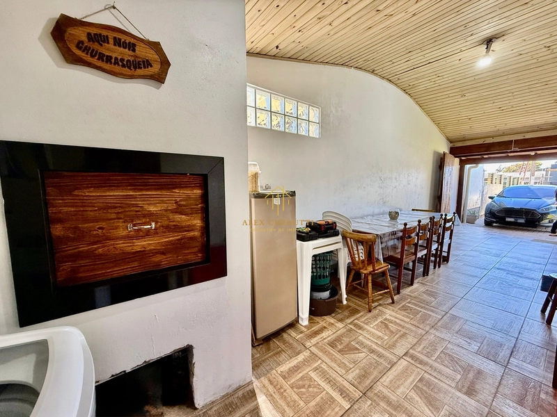 Casa na Praia de Mariápolis, 3 dormitórios: 9ª foto da galeria de imagens do imóvel
