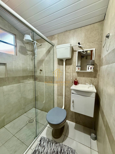 Casa na Praia de Mariápolis, 3 dormitórios: 14ª foto da galeria de imagens do imóvel