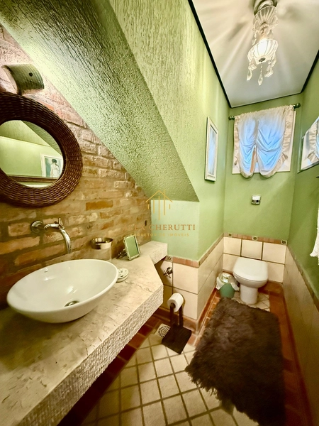 Casa lindíssima no centro de Xangri-lá, 4 dormitórios: 22ª foto da galeria de imagens do imóvel