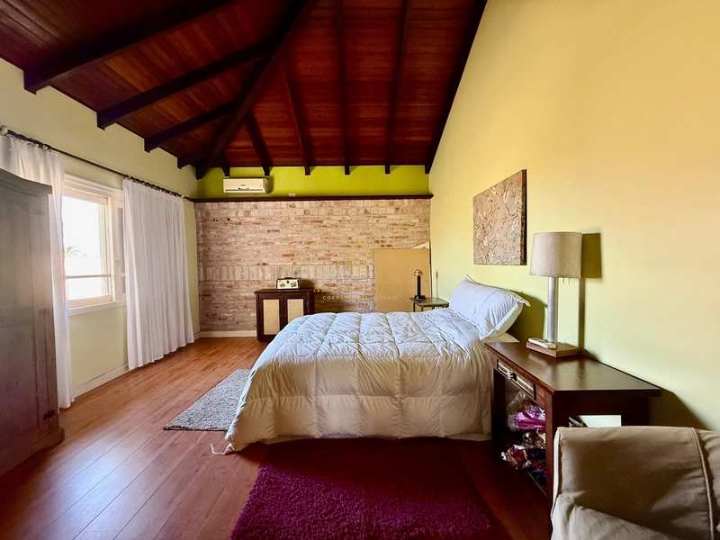 Casa lindíssima no centro de Xangri-lá, 4 dormitórios: 29ª foto da galeria de imagens do imóvel