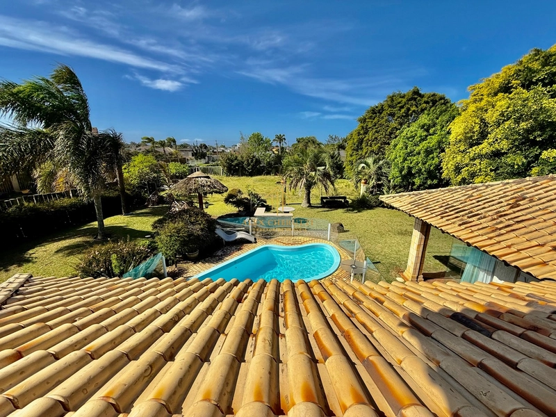 Casa lindíssima no centro de Xangri-lá, 4 dormitórios: 8ª foto da galeria de imagens do imóvel