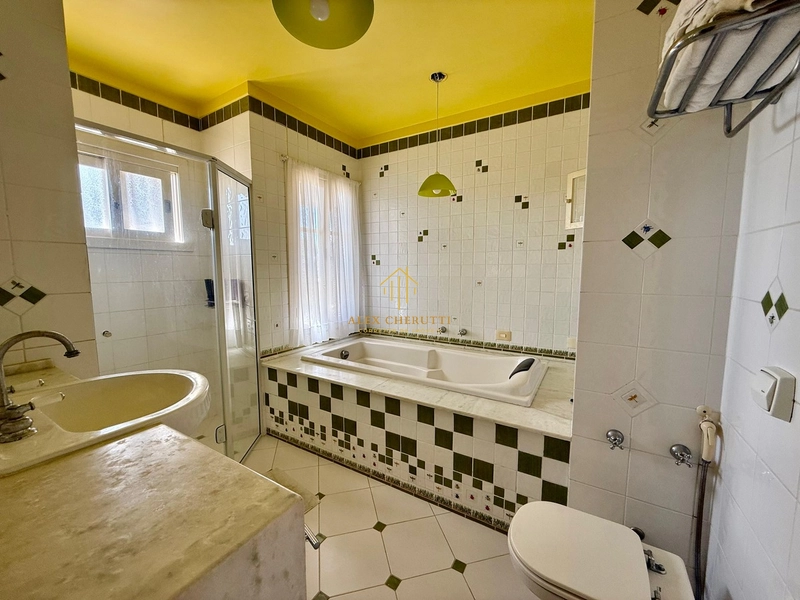 Casa lindíssima no centro de Xangri-lá, 4 dormitórios: 27ª foto da galeria de imagens do imóvel