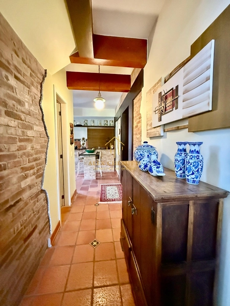 Casa lindíssima no centro de Xangri-lá, 4 dormitórios: 23ª foto da galeria de imagens do imóvel