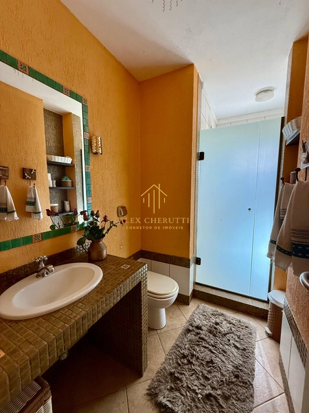 Casa lindíssima no centro de Xangri-lá, 4 dormitórios: 31ª foto da galeria de imagens do imóvel