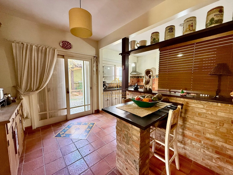 Casa lindíssima no centro de Xangri-lá, 4 dormitórios: 21ª foto da galeria de imagens do imóvel