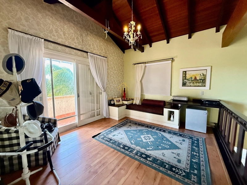 Casa lindíssima no centro de Xangri-lá, 4 dormitórios: 24ª foto da galeria de imagens do imóvel