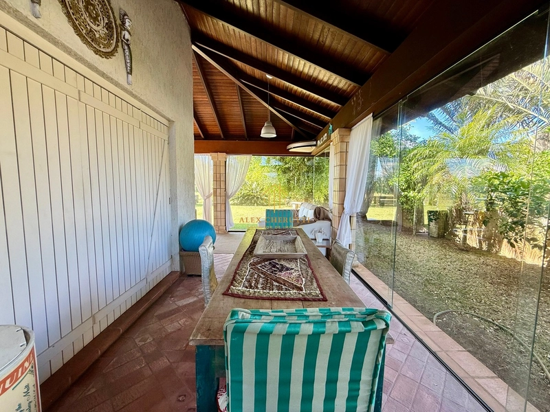 Casa lindíssima no centro de Xangri-lá, 4 dormitórios: 41ª foto da galeria de imagens do imóvel