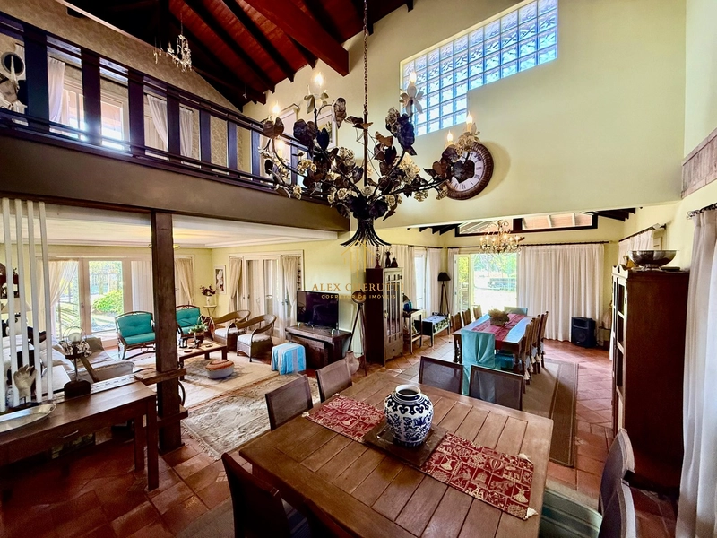 Casa lindíssima no centro de Xangri-lá, 4 dormitórios: 11ª foto da galeria de imagens do imóvel