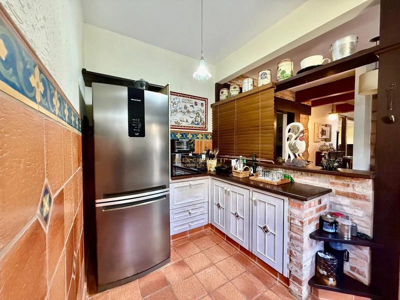 Casa lindíssima no centro de Xangri-lá, 4 dormitórios: 18ª foto da galeria de imagens do imóvel