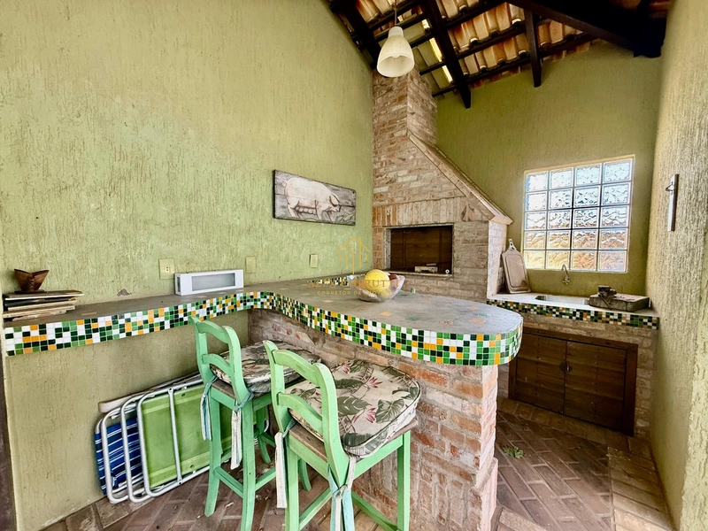 Casa lindíssima no centro de Xangri-lá, 4 dormitórios: 38ª foto da galeria de imagens do imóvel