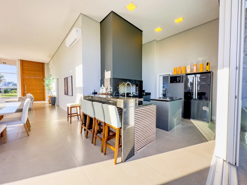 Casa à venda no Condomínio Riviera, 4 suítes: 14ª foto da galeria de imagens do imóvel