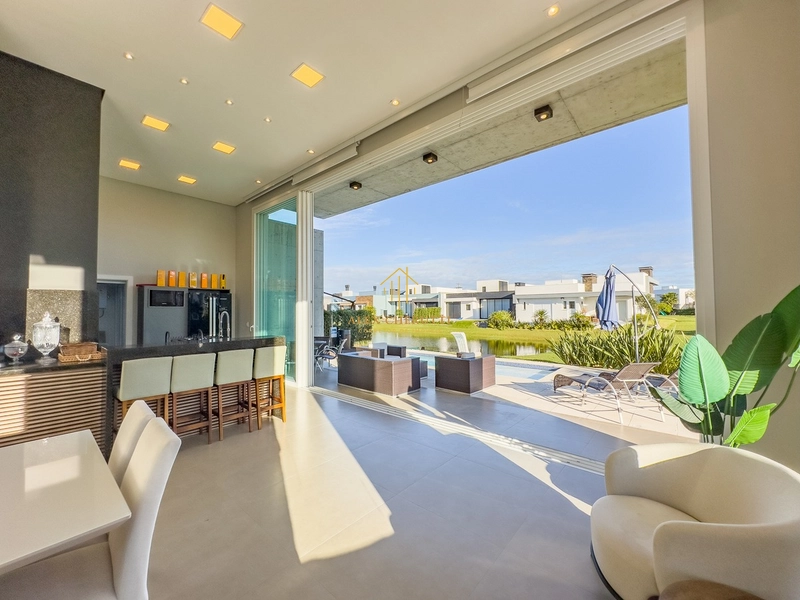 Casa à venda no Condomínio Riviera, 4 suítes: 12ª foto da galeria de imagens do imóvel