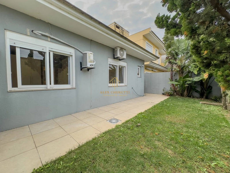 Casa à venda no Condomínio Las Palmas, 3 dormitórios: 2ª foto da galeria de imagens do imóvel