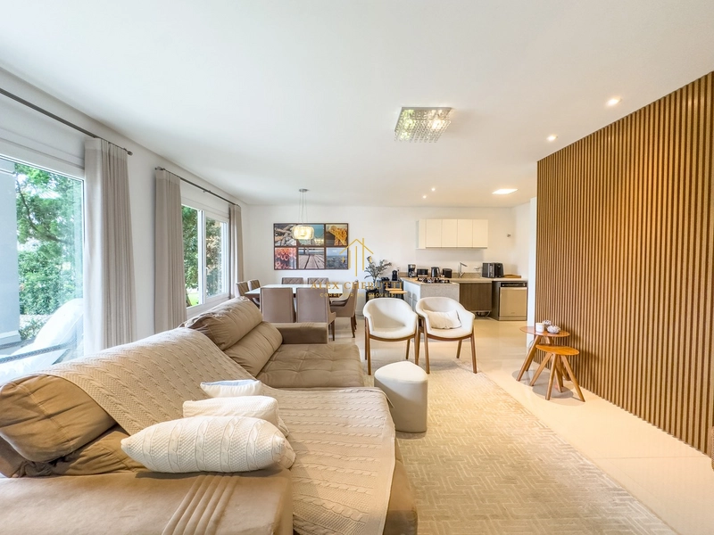 Casa à venda no Condomínio Las Palmas, 3 dormitórios: 5ª foto da galeria de imagens do imóvel