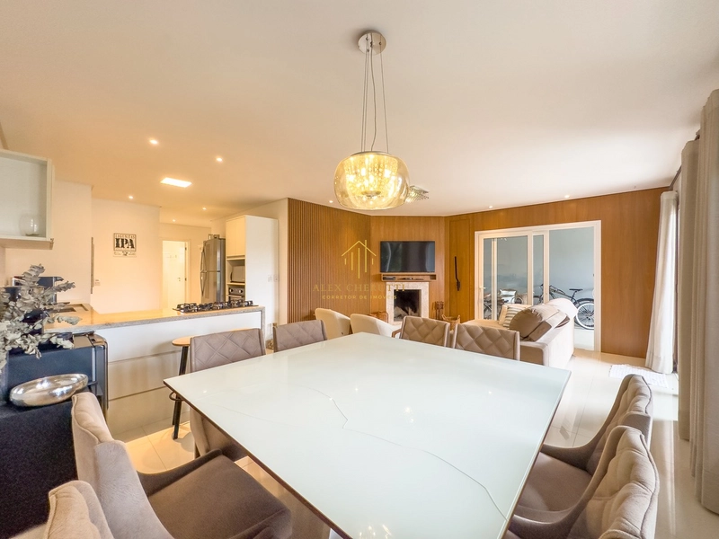 Casa à venda no Condomínio Las Palmas, 3 dormitórios: 9ª foto da galeria de imagens do imóvel