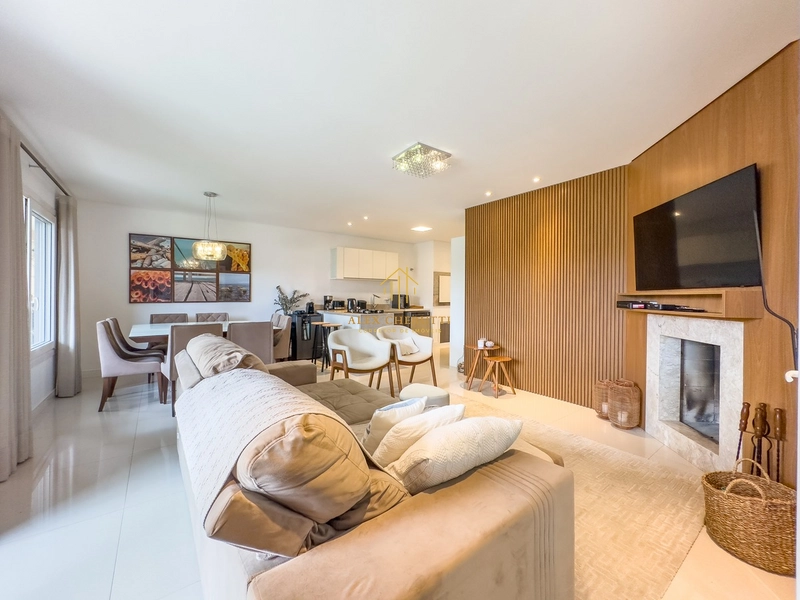 Casa à venda no Condomínio Las Palmas, 3 dormitórios: 6ª foto da galeria de imagens do imóvel