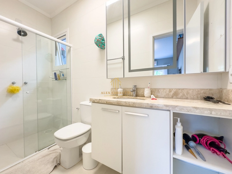 Casa à venda no Condomínio Las Palmas, 3 dormitórios: 17ª foto da galeria de imagens do imóvel