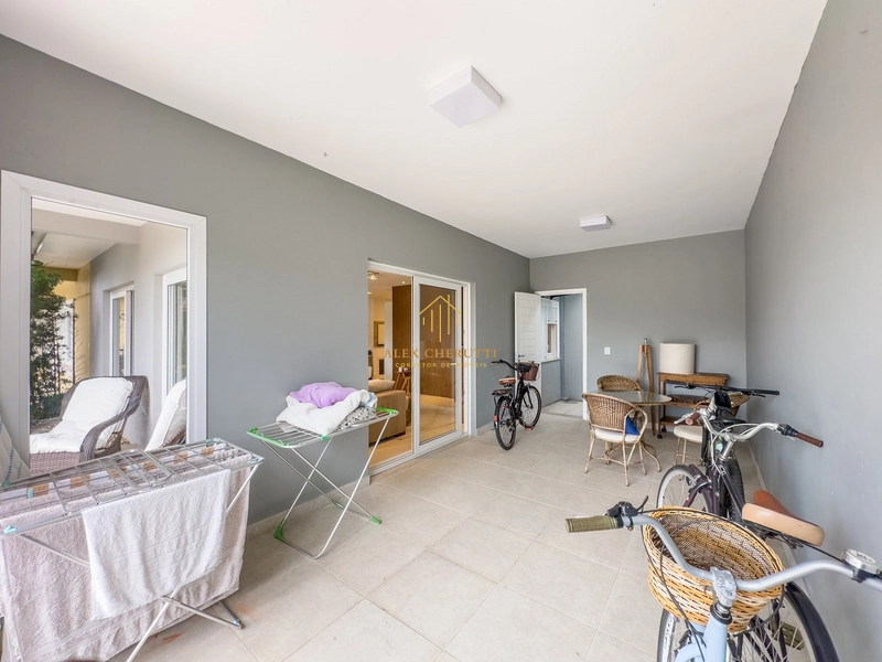 Casa à venda no Condomínio Las Palmas, 3 dormitórios: 26ª foto da galeria de imagens do imóvel